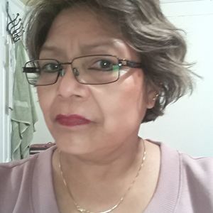 Meet your Posher, Verónica flores